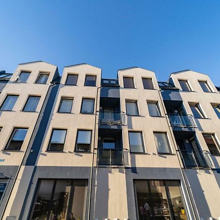 Apartament Przy Wyspie Mlynskiej Bydgoszcz Exterior photo