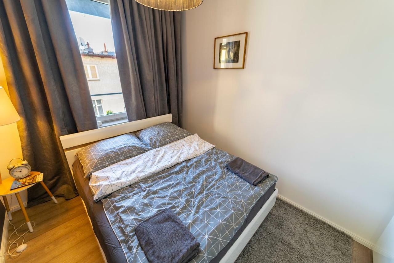 Apartament Przy Wyspie Mlynskiej Bydgoszcz Exterior photo